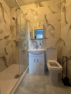 Close To City Centre-Recently Renovated-Brand New - Coventry - 6