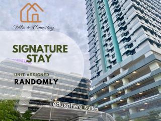 EduStay Lofts - Cyber University Circle - Cyberjaya - 9