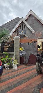 Kili Mountain Lodge -Tulivu - Moshi - 0