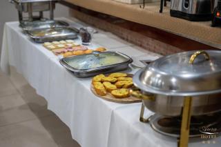 Aura Hotel - Chiclayo - 7
