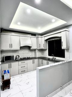 Soan Heights III - Islamabad - 2