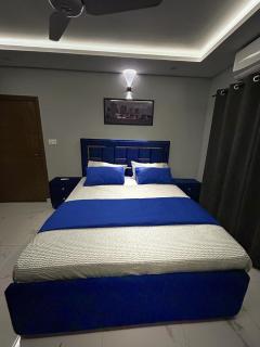 Soan Heights III - Islamabad - 1