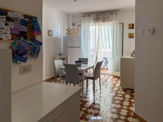 Blue Sea Apartment - Isola delle Femmine - 0
