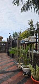 Kili Mountain Lodge -Tulivu - Moshi - 7