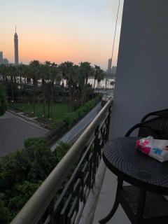 Garden City Hotel Downtown - Il Cairo - 0