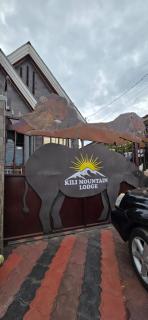 Kili Mountain Lodge -Tulivu - Moshi - 4