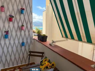 Blue Sea Apartment - Isola delle Femmine - 9