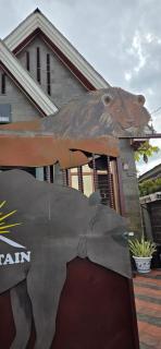 Kili Mountain Lodge -Tulivu - Moshi - 3