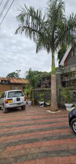 Kili Mountain Lodge -Tulivu - Moshi - 2