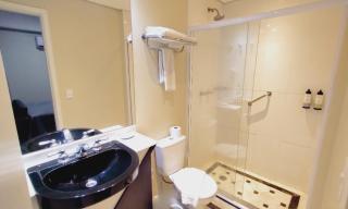 Flat Hotel Sena Madureira (Apto 1108) - São Paulo - 8