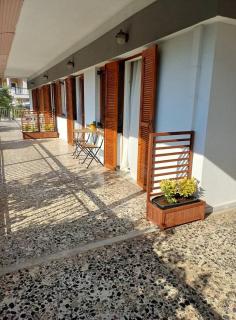 Christos rooms - 6