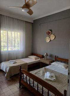 Christos rooms - Nea Vrasna - 8
