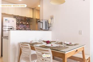 Studio entièrement équipé au VG Sun Cumbuco - 9