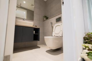 Fantastic Studio in the heart of Sharjah by Stay Bnb - 3