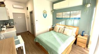Hedvig és Ludvig apartmanok - Balatonföldvár - 9