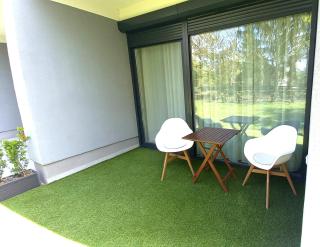 Hedvig és Ludvig apartmanok - Balatonföldvár - 8