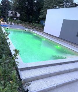 Hedvig és Ludvig apartmanok - Balatonföldvár - 5