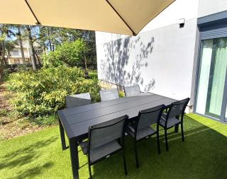 Hedvig és Ludvig apartmanok - Balatonföldvár - 3