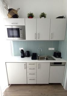 Hedvig és Ludvig apartmanok - Balatonföldvár - 2