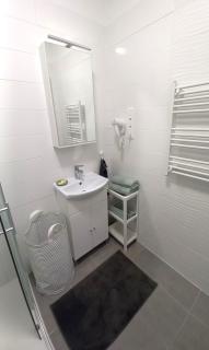 Hedvig és Ludvig apartmanok - Balatonföldvár - 1