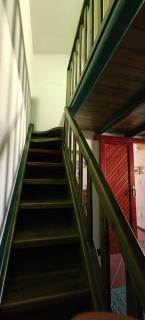 Simone House - - 2