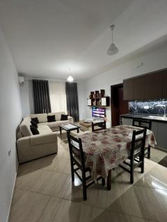 Vila Noga - Borsh - 2