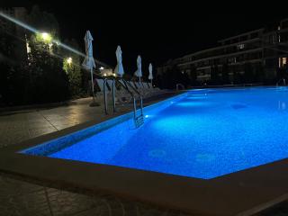Sun Wave Apartament - Sveti Vlas - 1