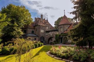 Schloss Hantberg Apartments - - 0