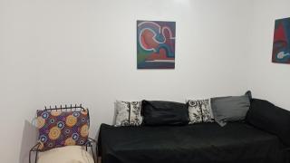 hermoso departamento para 4 en barrio norte - San Miguel de Tucumán - 3