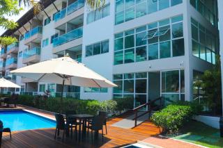Porto Plaza, apto 307 - 5