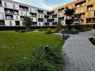 Diamentowe apartamenty - Bielsko-Biała - 9