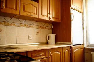 Apartment at Leszego - 3