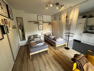 Ferienwohnung Waldblick in Ehlscheid im Herzen des Westerwaldes - Ehlscheid - 3