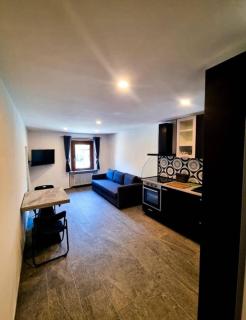 Borgo Emilius - CIR 0053 - Villefranche - 0