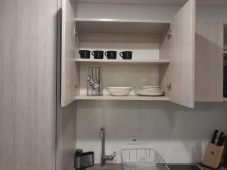 Suite Arezzo - Bogotá - 4