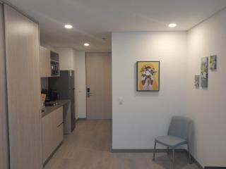 Suite Arezzo - Bogotá - 5