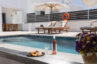 calmare collection hotel - Plaka - 1