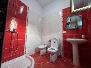 Vila Noga - Borsh - 5