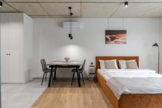 Prime Yard Apartments - Lviv - 7