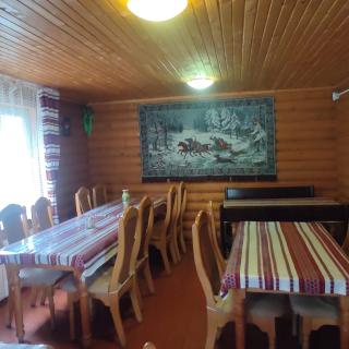 Мала Одеса - Yablunytsya - 6