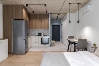Prime Yard Apartments - Lviv - 4