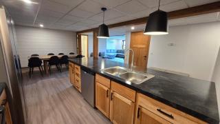 Snowriver Mountain Resort - Wakefield - 5