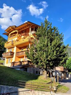 Garni B&B Mozart Nesthouse - Canazei - 8