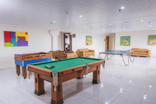 Hotel Vilage Inn Ribeirão Preto & Convenções by Nacional Inn - Ribeirão Preto - 4
