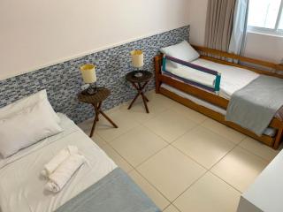Porto Plaza, apto 307 - 8