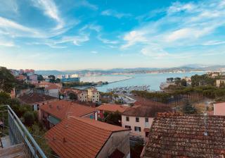 Ca Edo - Exclusive Terrace - La Spezia - 0