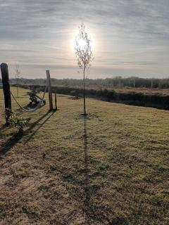 Cabañas El Yaguaron - 6