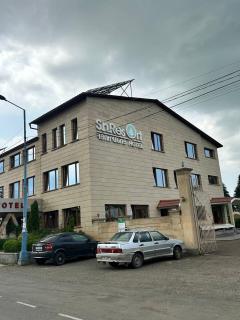 Sh Resort - Stepanavan - 3