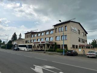 Sh Resort - Stepanavan - 0