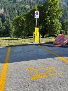 Il Cirmolo - 1